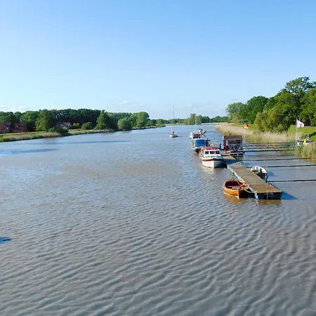 Osteblick By Interhome Appartement Osten