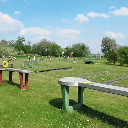 Osteblick By Interhome Osten