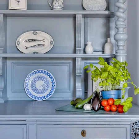 Appartement Osteblick By Interhome