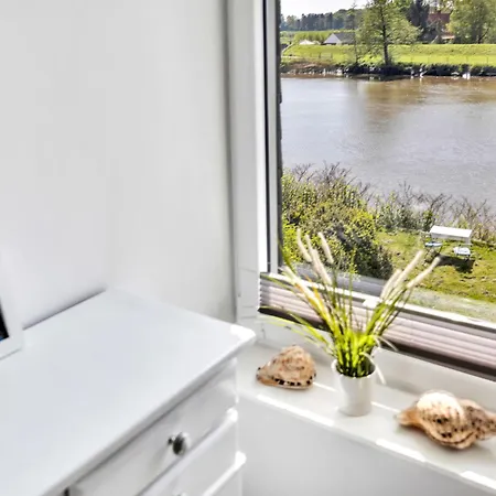 Apartment Osteblick By Interhome Osten