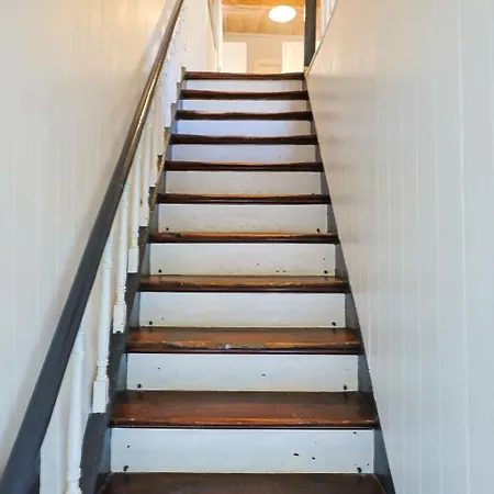 Osteblick By Interhome *