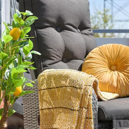 Osteblick By Interhome Osten