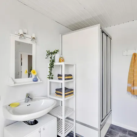 Osteblick By Interhome * Osten