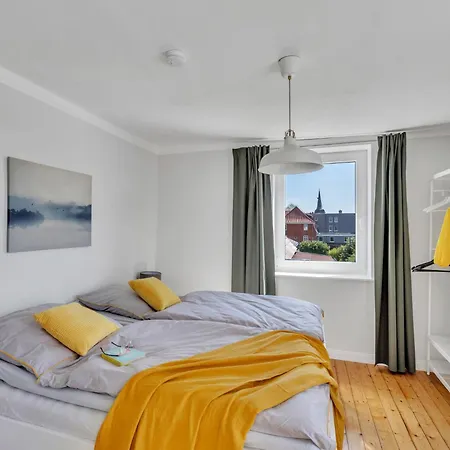 Osteblick By Interhome