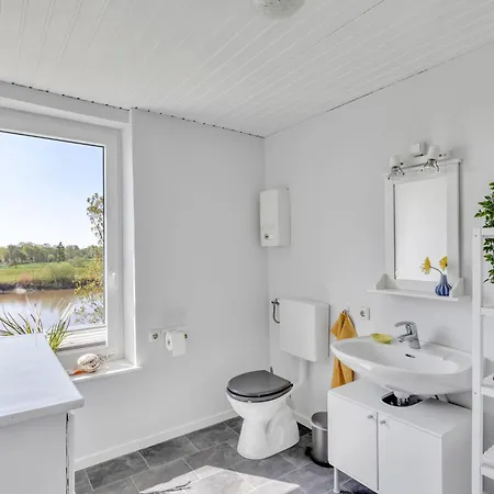 Osteblick By Interhome Apartment *
