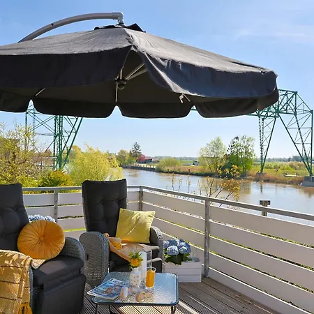 Appartement Osteblick By Interhome *