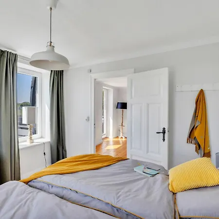 Osteblick By Interhome *