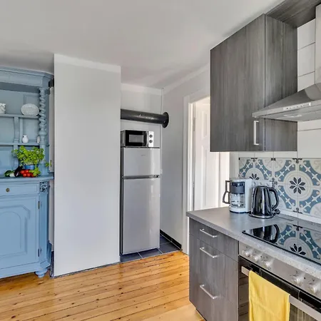 Osteblick By Interhome * Osten