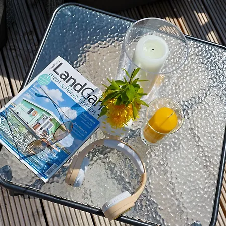 Appartement Osteblick By Interhome Osten