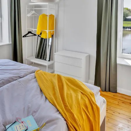 Osteblick By Interhome