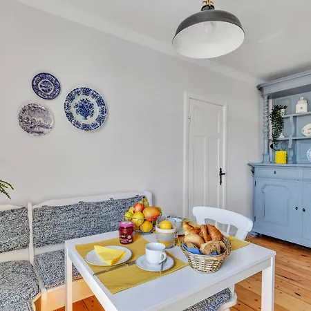 Osteblick By Interhome Appartement