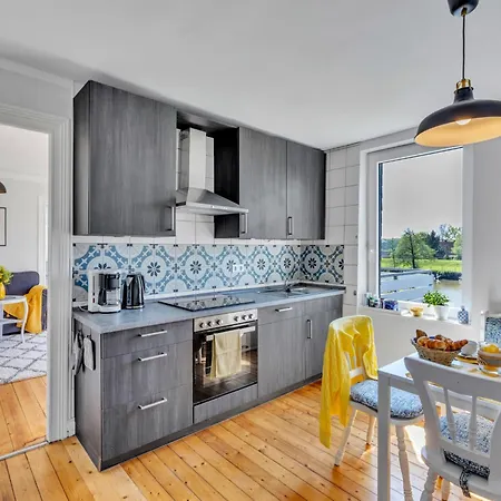 Osteblick By Interhome Osten