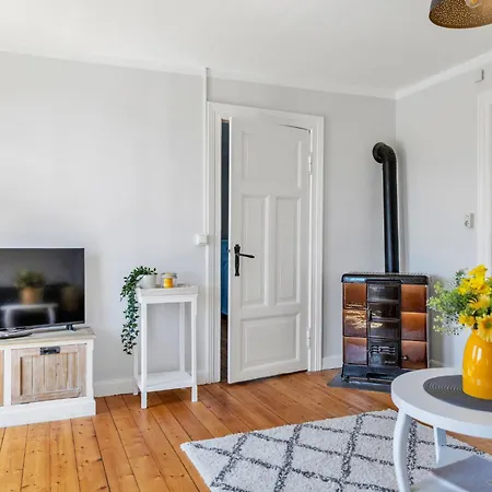 Osteblick By Interhome Appartement *