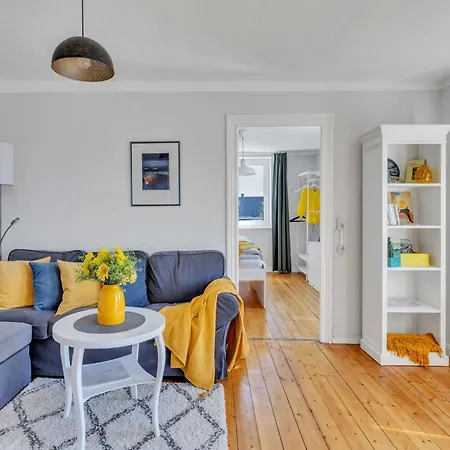 Osteblick By Interhome * Osten