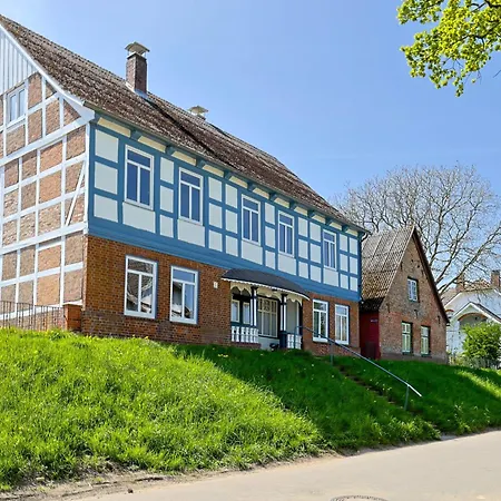 Osteblick By Interhome Apartment Osten