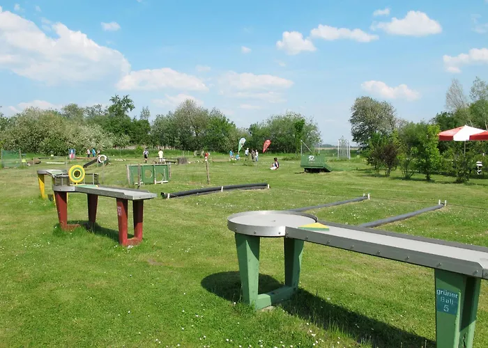 Osteblick By Interhome Osten