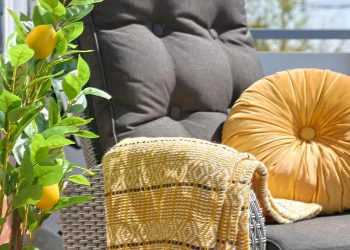 Osteblick By Interhome Osten