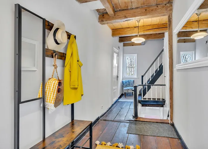 Osteblick By Interhome Osten