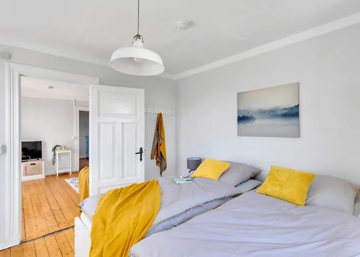 Osteblick By Interhome