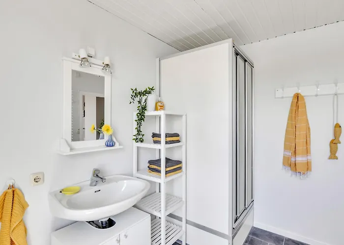 Osteblick By Interhome * Osten