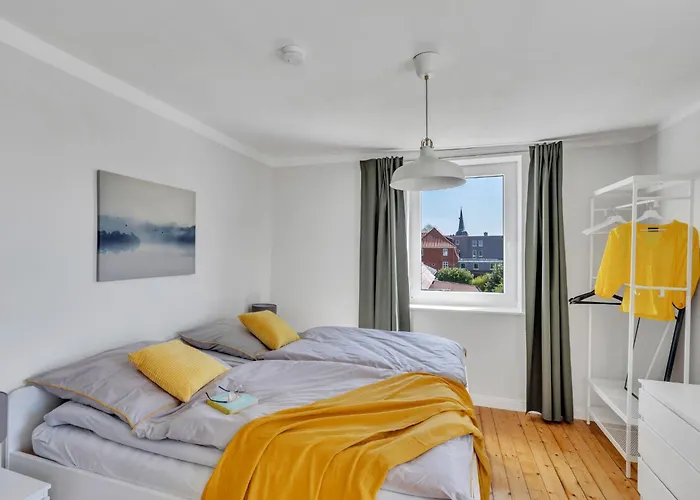 Osteblick By Interhome