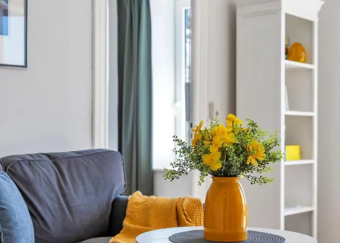 Osteblick By Interhome 公寓