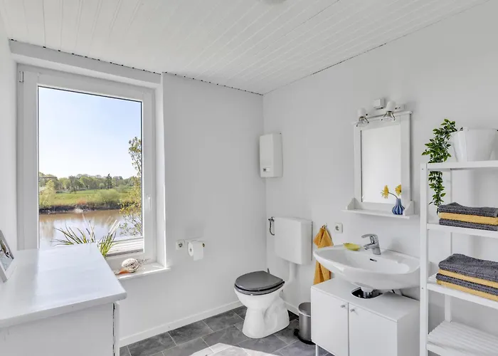 Osteblick By Interhome 公寓 *