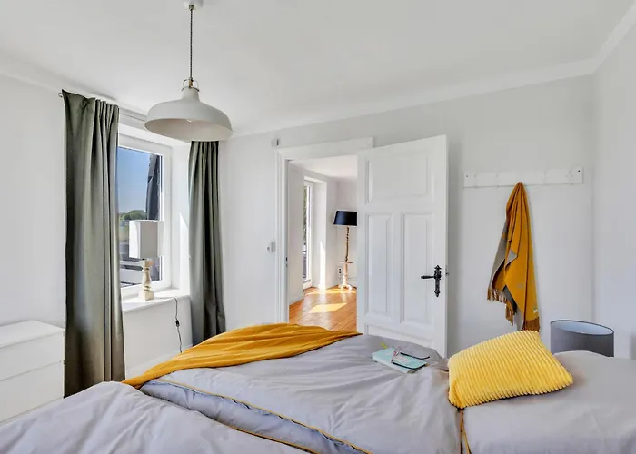 Osteblick By Interhome *