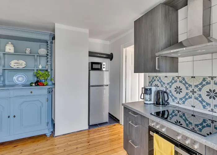 Osteblick By Interhome * Osten