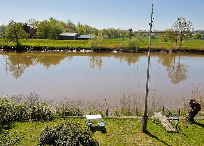 Osteblick By Interhome * Osten