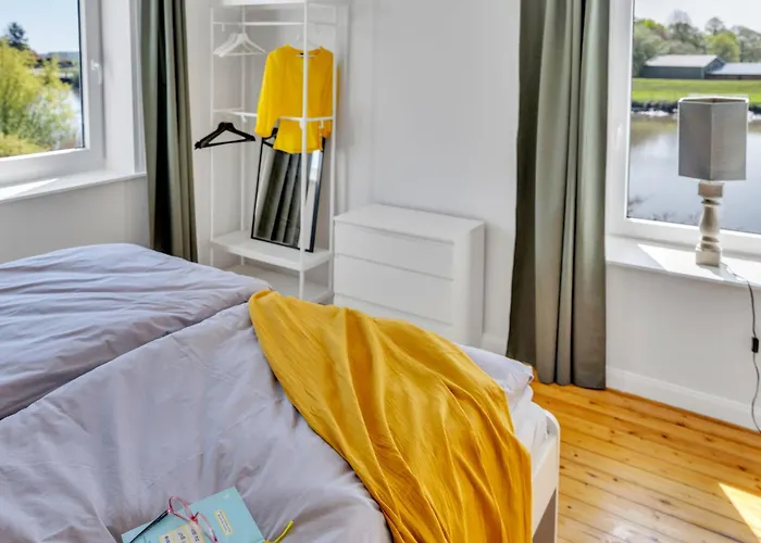 Osteblick By Interhome