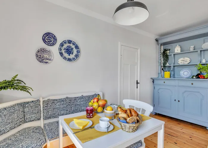 Osteblick By Interhome 公寓