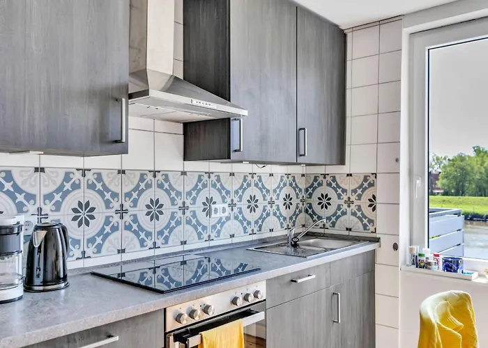 Osteblick By Interhome 公寓