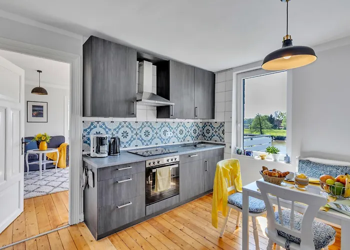 Osteblick By Interhome Osten