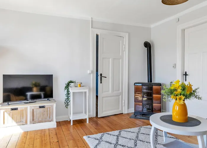 Osteblick By Interhome 公寓 *