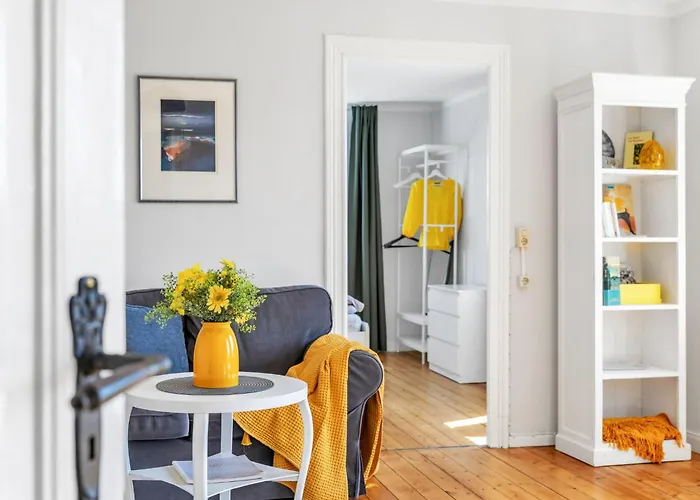 Osteblick By Interhome *