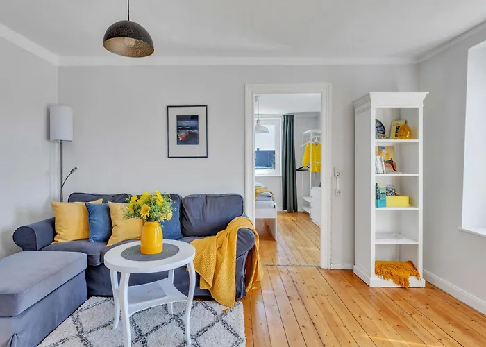 Osteblick By Interhome * Osten